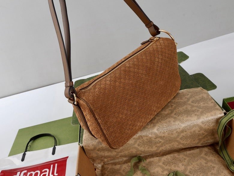 Сумка тоут шкіряна 31 см фото 9