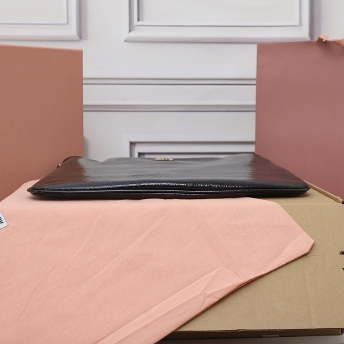 Сумка тоут кожаная 35 см фото 3