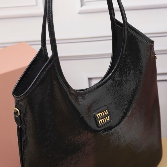 Сумка тоут кожаная 35 см фото 8