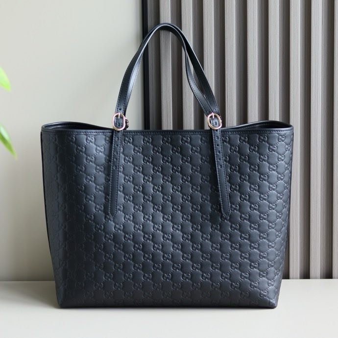 Сумка тоут кожаная 37 см фото 5