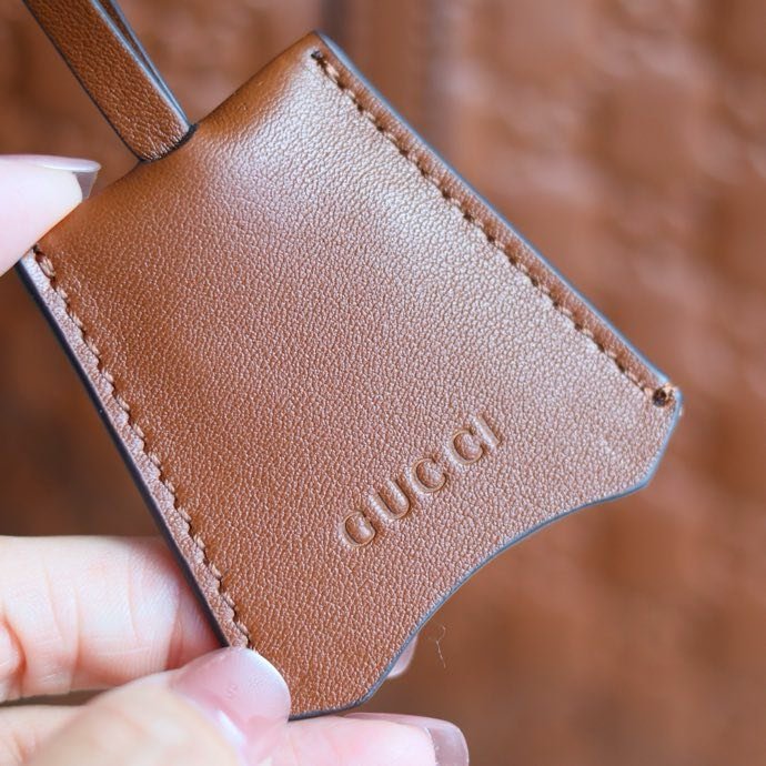 Сумка тоут кожаная 37 см фото 6