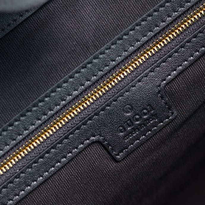 Сумка тоут кожаная 37 см фото 6