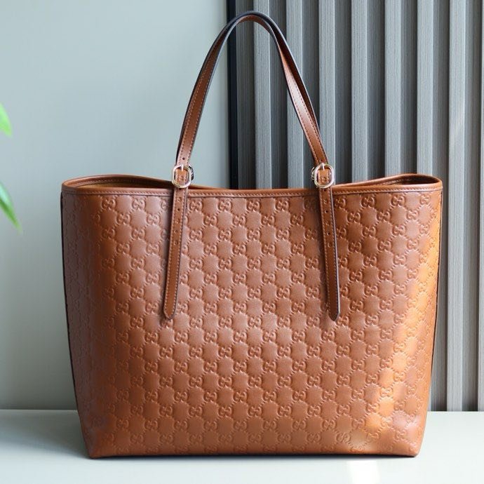 Сумка тоут кожаная 37 см фото 9