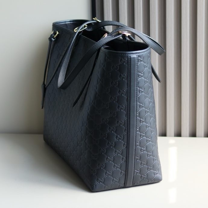 Сумка тоут кожаная 37 см фото 9