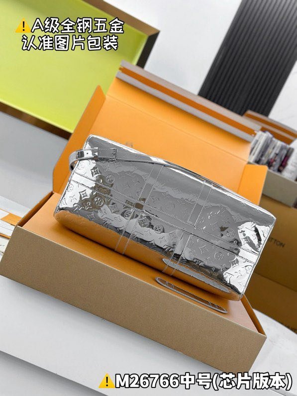 Сумка тоут кожаная 5BA281 20 см фото 10