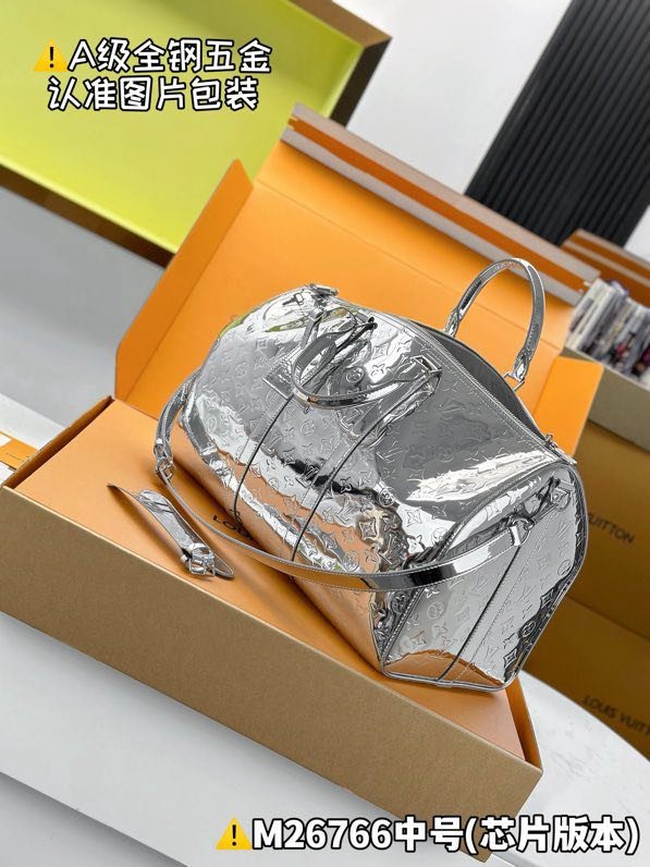 Сумка тоут кожаная 5BA281 20 см фото 12