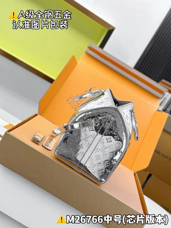 Сумка тоут кожаная 5BA281 20 см фото 13