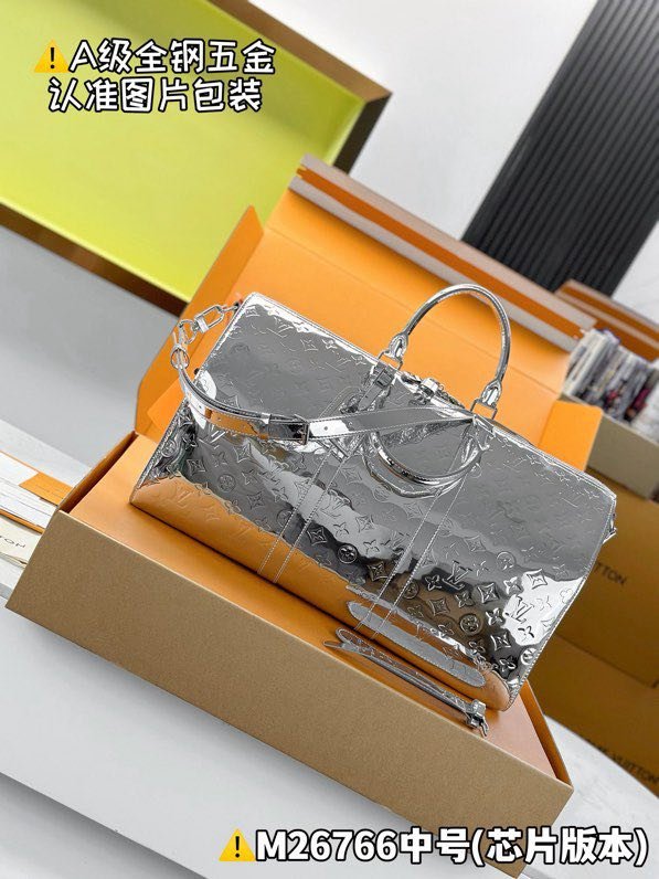 Сумка тоут кожаная 5BA281 20 см фото 14