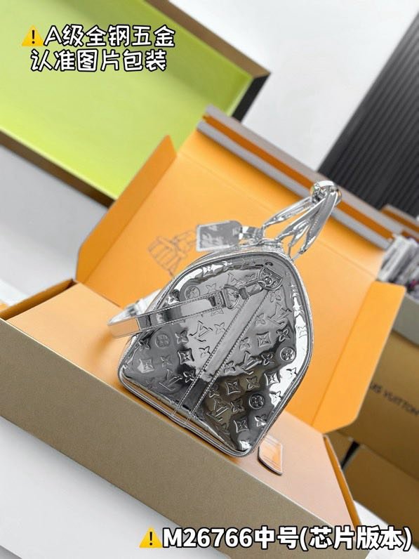 Сумка тоут кожаная 5BA281 20 см фото 15