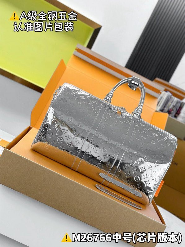 Сумка тоут кожаная 5BA281 20 см фото 17