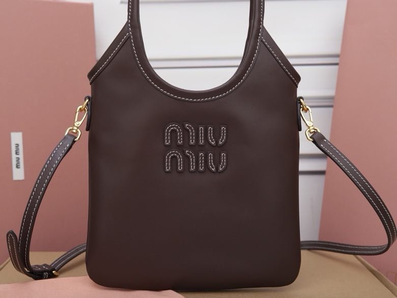 Сумка тоут кожаная 5BA281 20 см фото 7