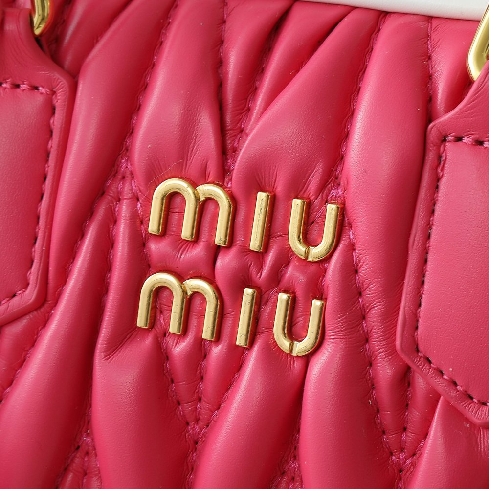 Сумка тоут кожаная Arcadie mini 20 см фото 2