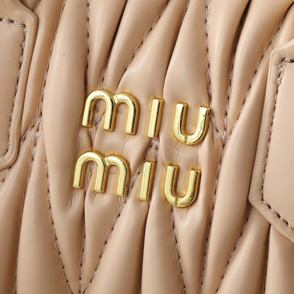 Сумка тоут кожаная Arcadie mini 20 см фото 2