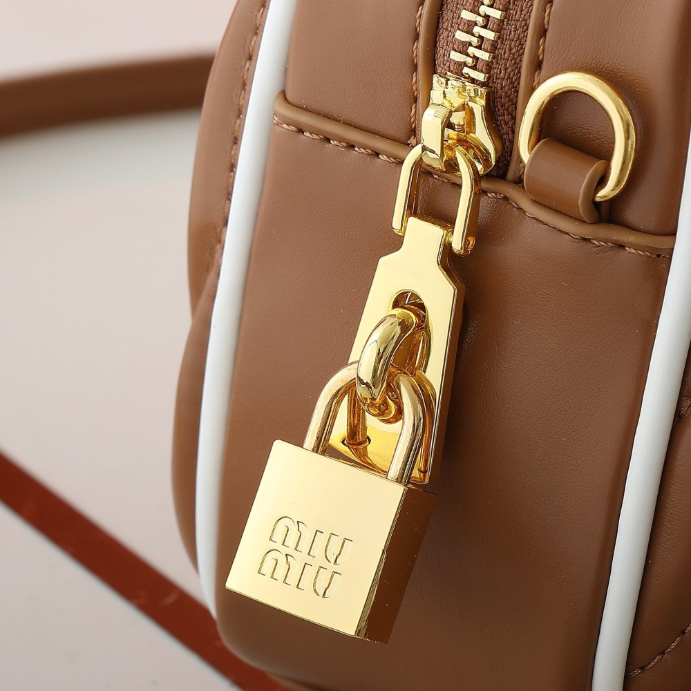 Сумка тоут кожаная Arcadie mini 20 см фото 4