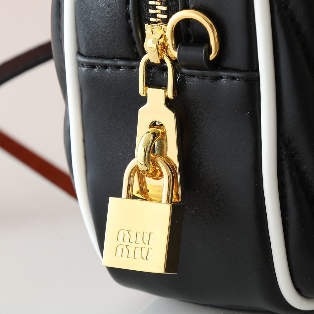 Сумка тоут кожаная Arcadie mini 20 см фото 4