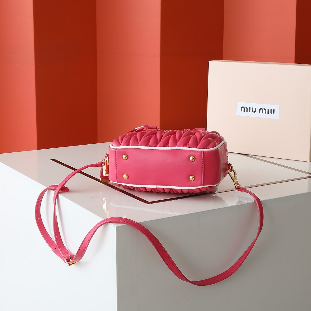 Сумка тоут кожаная Arcadie mini 20 см фото 6