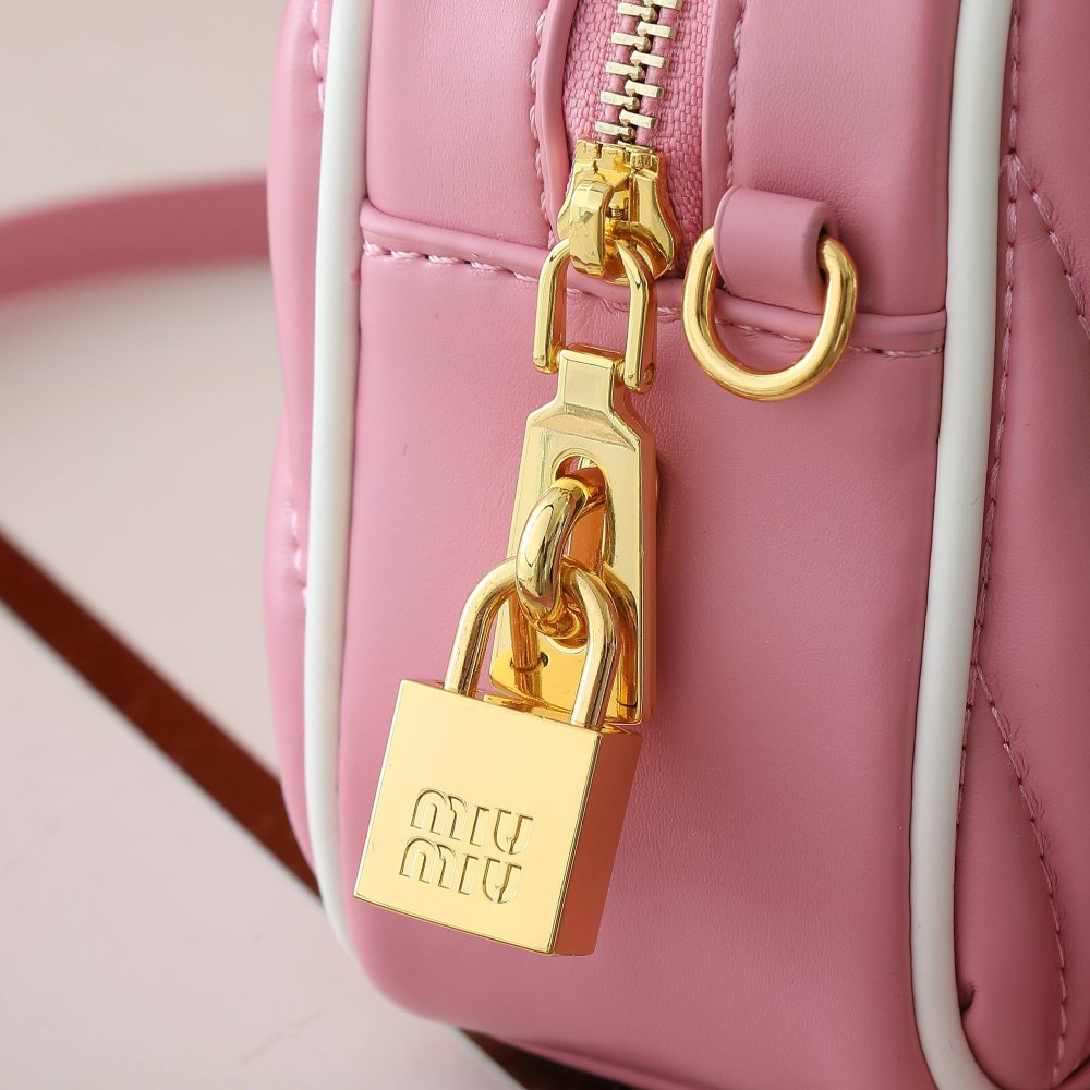 Сумка тоут кожаная Arcadie mini 20 см фото 6