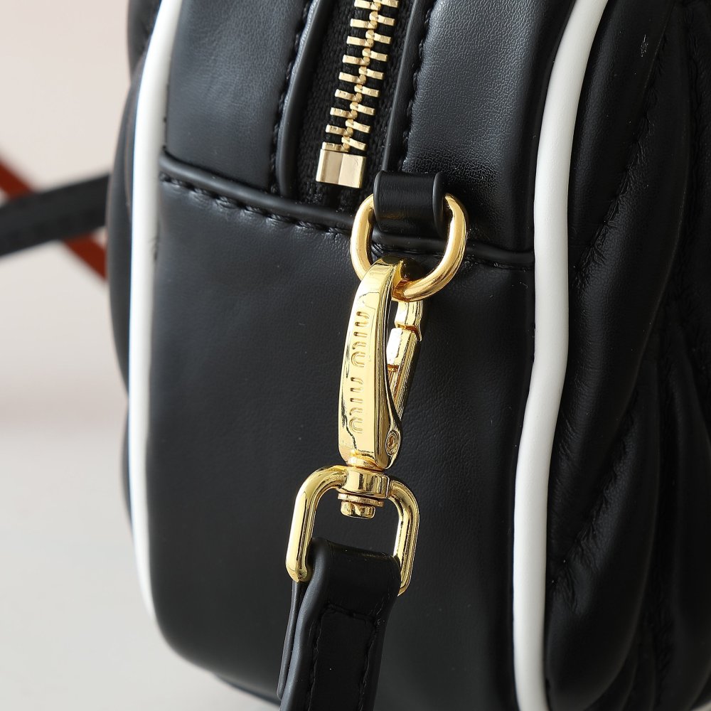 Сумка тоут кожаная Arcadie mini 20 см фото 7