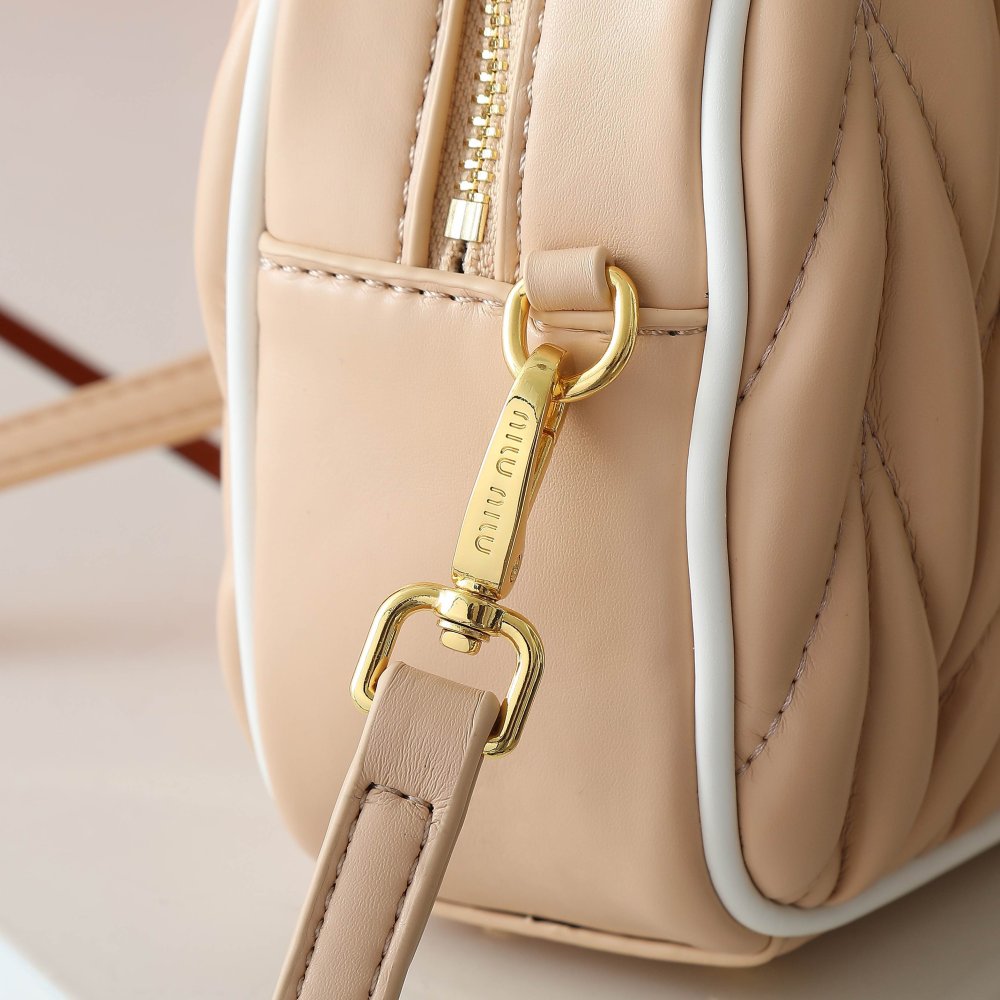 Сумка тоут кожаная Arcadie mini 20 см фото 8