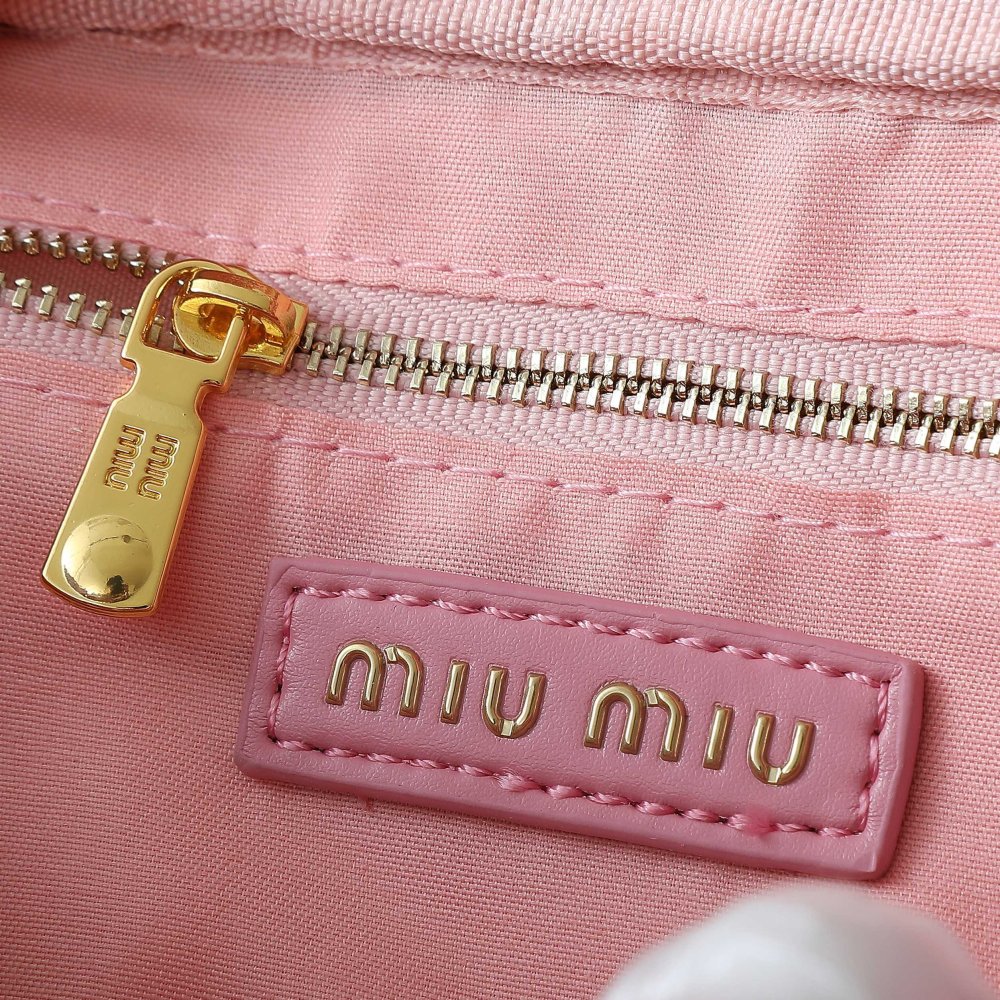 Сумка тоут кожаная Arcadie mini 20 см фото 8