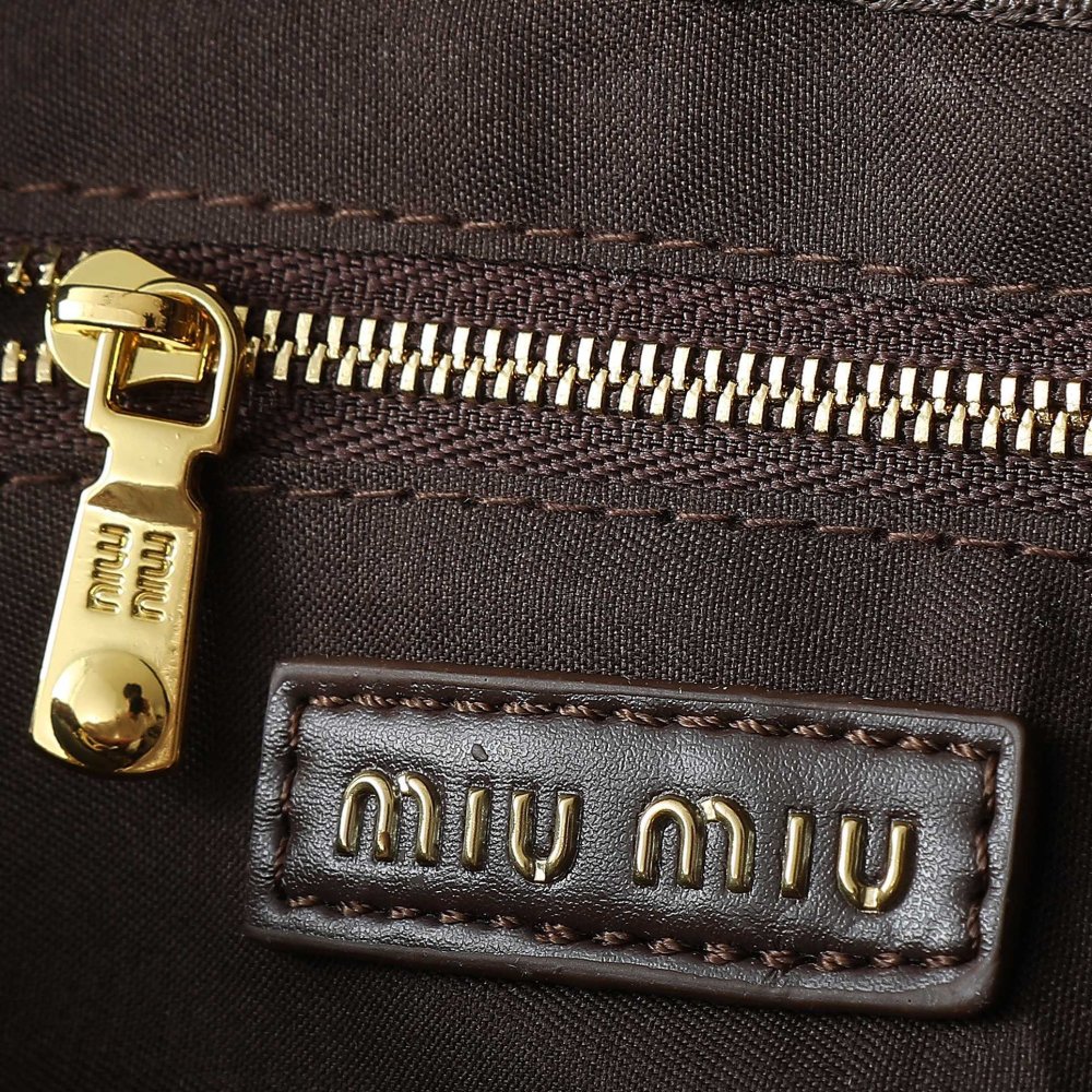 Сумка тоут кожаная Arcadie mini 20 см фото 9