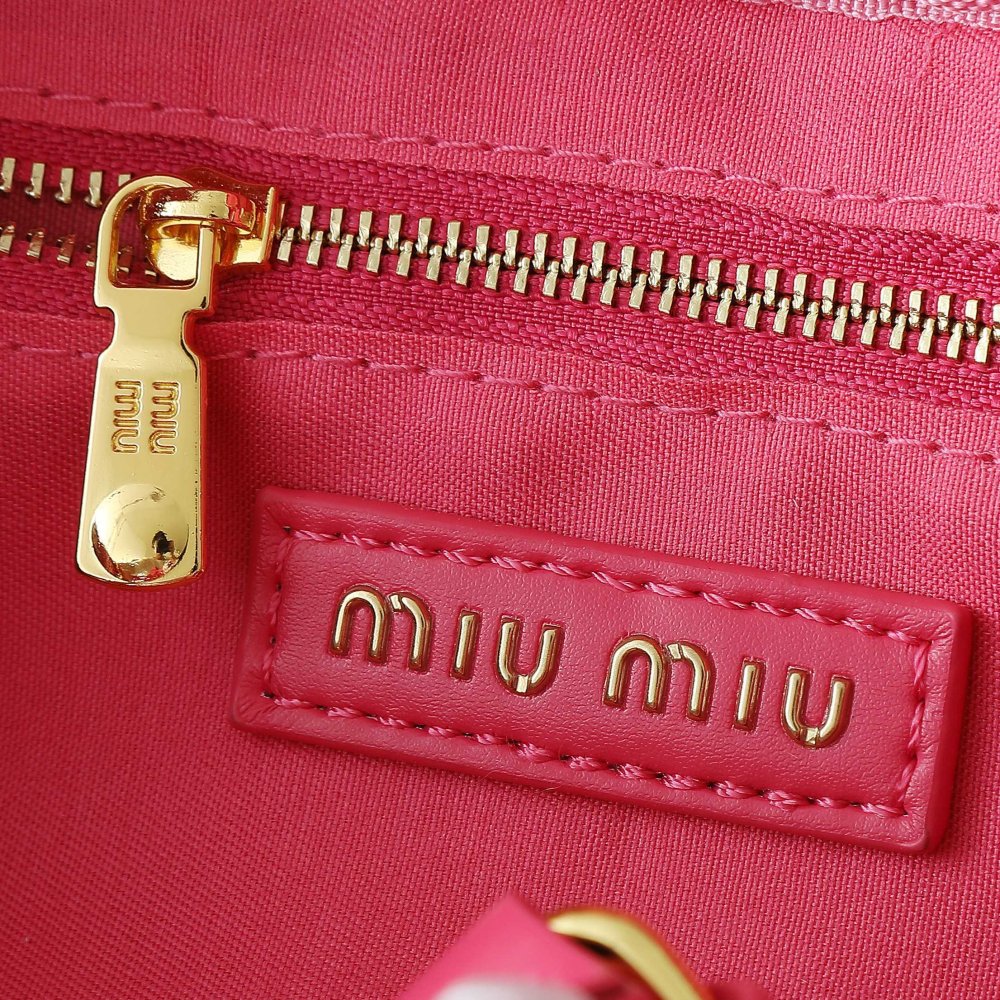 Сумка тоут кожаная Arcadie mini 20 см фото 9