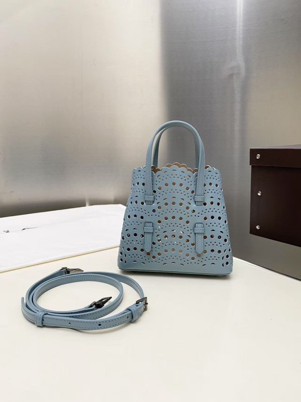 Сумка тоут LE MINA женская 16 см