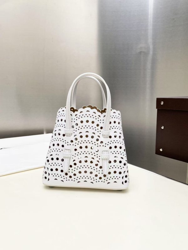 Сумка тоут LE MINA женская 16 см