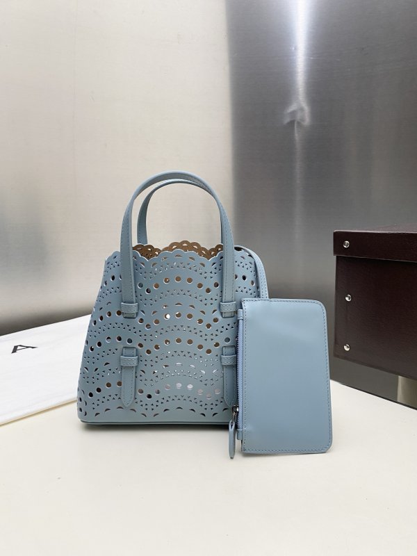 Сумка тоут LE MINA женская 20 см