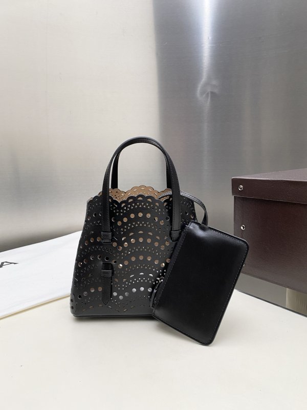 Сумка тоут LE MINA женская 20 см