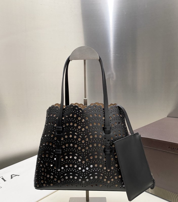 Сумка тоут LE MINA женская 25 см