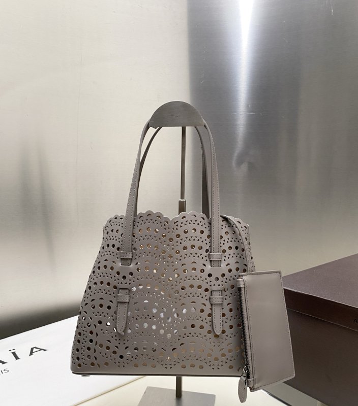 Сумка тоут LE MINA женская 25 см