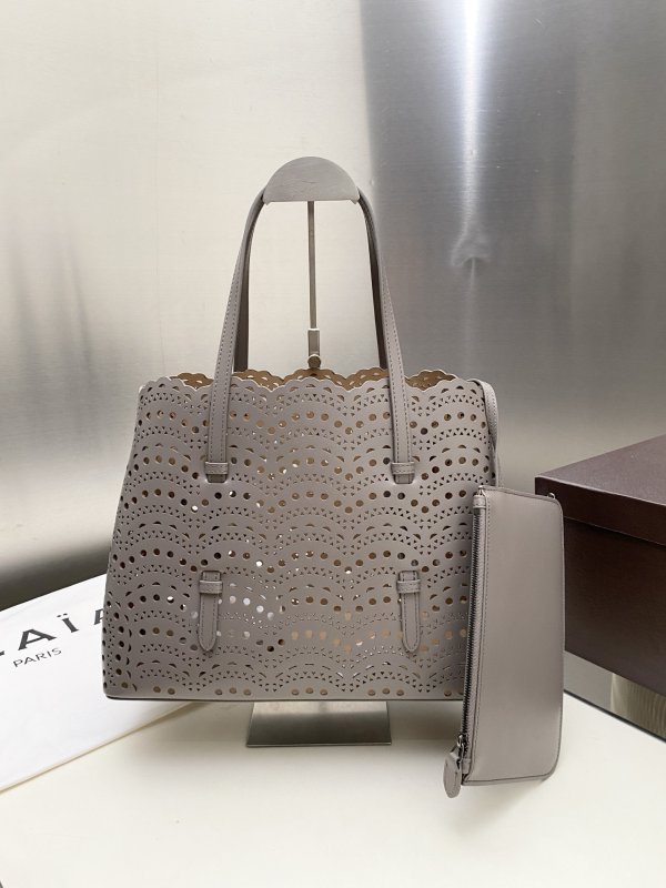 Сумка тоут LE MINA женская 32 см