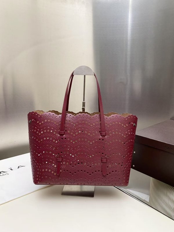 Сумка тоут LE MINA женская 32 см