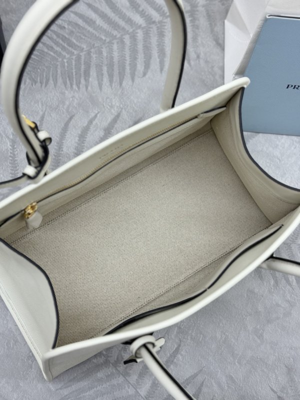 Сумка тоут льняная 35 см фото 8