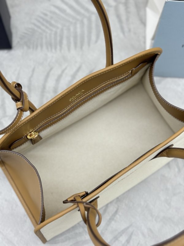 Сумка тоут льняная 35 см фото 8