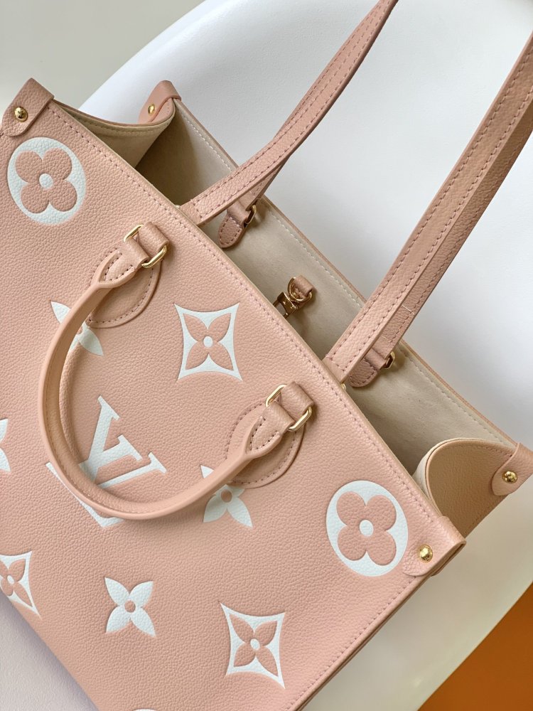 Сумка тоут OnTheGo 34 см фото 7