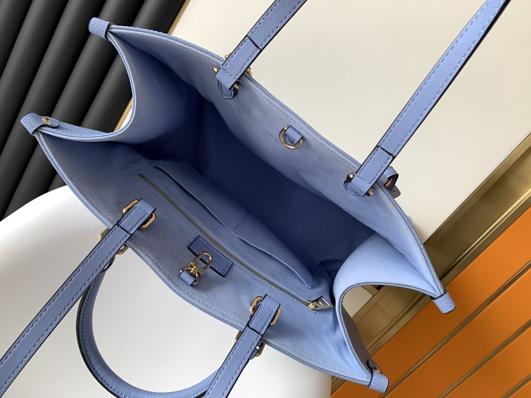 A bag тоут OnTheGo 34 cm фото 7