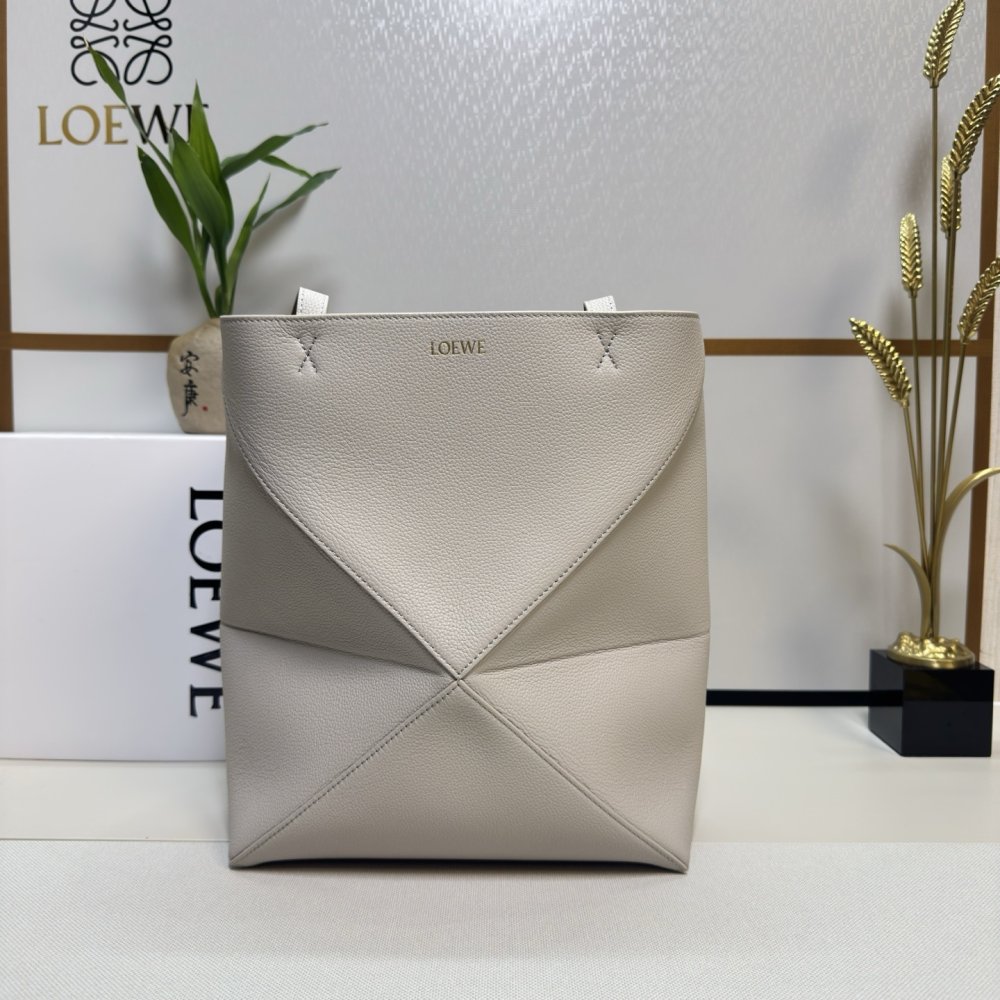 Сумка тоут Puzzle Fold Tote 25 см