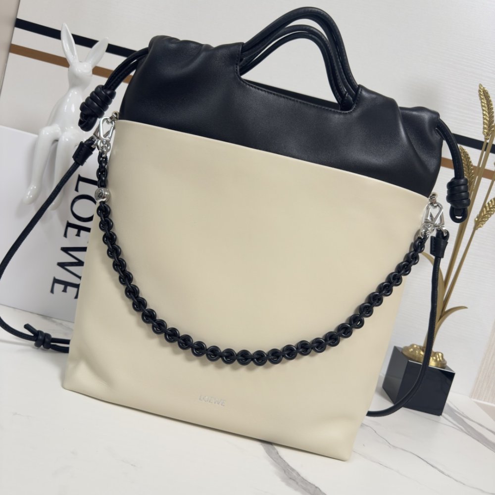 Сумка тоут Soft Two-Tone 38 см