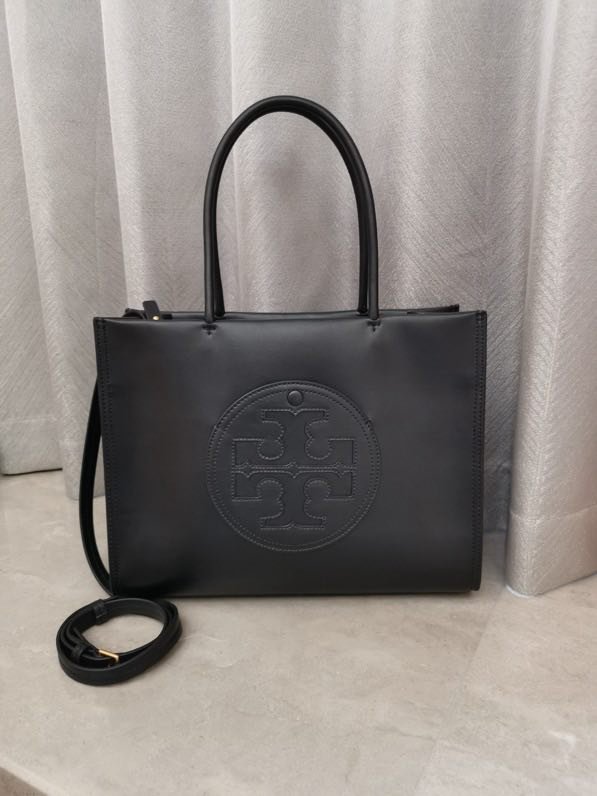 Сумка-тоут TORY BURCH Ella 34 см