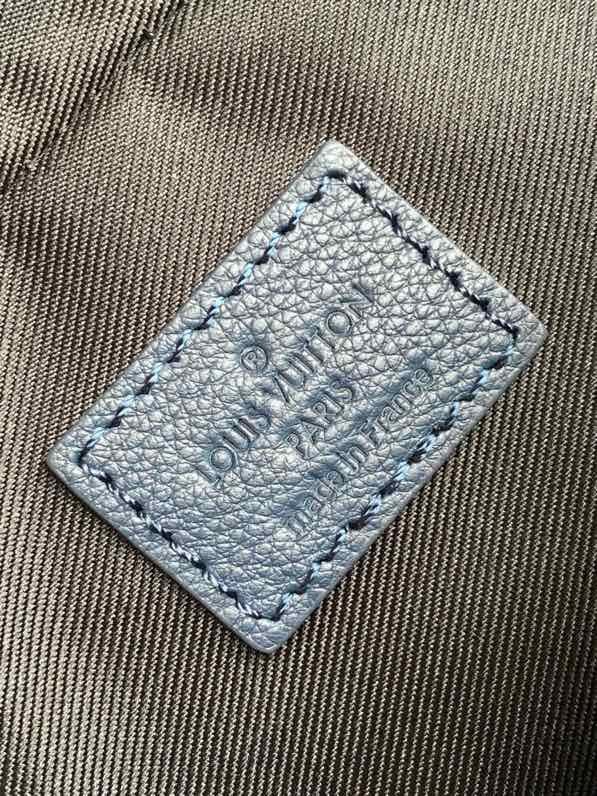 A bag Trio Messenger 25 cm фото 4