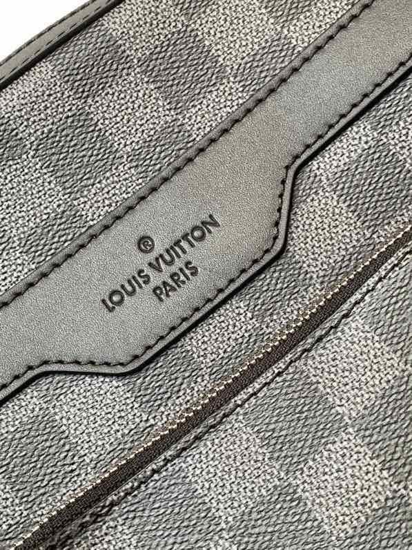 Сумка Trio Messenger 25 см фото 7