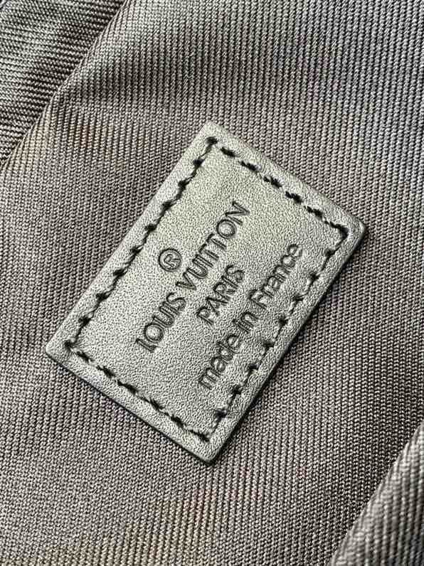 Сумка Trio Messenger 25 см фото 9