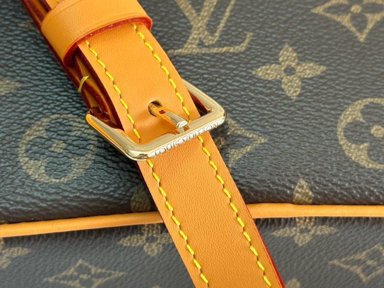 A bag Trocadero 20 cm фото 2