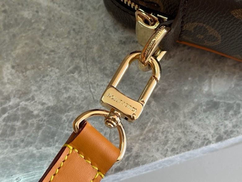 A bag Trocadero 20 cm фото 3