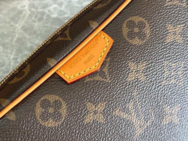 A bag Trocadero 20 cm фото 6