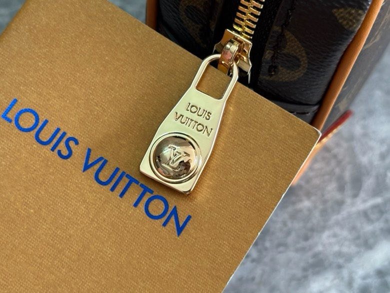 A bag Trocadero 20 cm фото 7