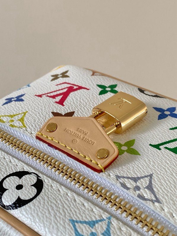 Сумка Vanity Pouch 19 см фото 2