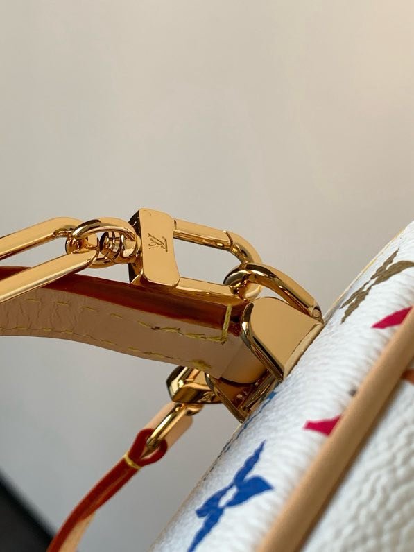 Сумка Vanity Pouch 19 см фото 8